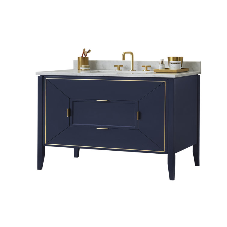 Ronbow Amora 48" Single Bathroom Vanity Base Only Perigold